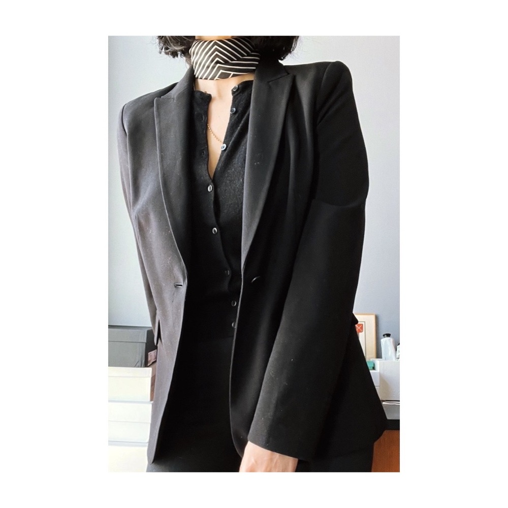 Calvin Klein Blazer